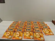 24 Pairs Hothand Hand Warmers Safe Natural Odorless Air Activated Heat Exp 8/24