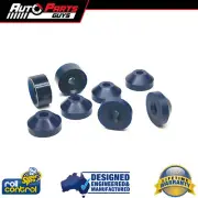 SuperPro Differential Mount Bush Kit fits Triumph 2000 68 - 77 | SPF0138A-90K (for: Triumph)
