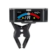 Korg Aw-Lt100V Violin/Viola Clip Tuner