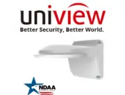 UNV Dome Cameras Wall Mount Uniview Surveillance Security Accessory