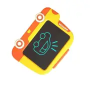 LCD Pad Scribbler Message Board Art Learning Primary Kids Learning Gift