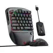 Gamesir Vx2 AimSwitch E-Sports Gaming Combo Keypad & Mouse Switch
