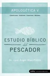 在飛比找博客來優惠-Estudio Bíblico del Pescador -