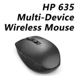 HP 635 MULTI-DEVICE WIRELESS MOUSE 藍牙滑鼠 無線滑鼠