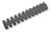 12-Way Terminal Block -32A Connectors terminal Blocks - 1110