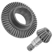 Caltric Front Differential Gear Pinion Kit For Polaris RZR XP 1000 2014-2018