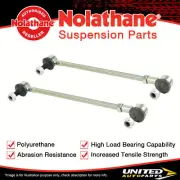 Nolathane Front Sway bar link for Toyota Aurion Avensis Camry Estima Prius TCR10 (for: Subaru)