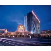 Hotel Main Street Station Casino Brewery