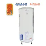 《 阿如柑仔店 》永康牌 FS-3096A5 電熱水器 30加侖 6KW 快速加熱  瞬間+儲存【落地型】電能熱水器