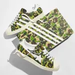 ADIDAS SUPERSTAR 80S BAPE 綠迷彩 迷彩 貝殼頭 金標 聯名 GZ8981