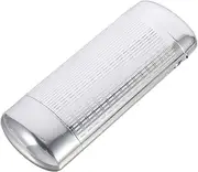 [Baluue] Aluminum Sunglasses Case Hard Shell Eyewear Storage Box Lightweight Portable Protector for Safe Organization