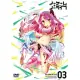 NO GAME NO LIFE 遊戲人生 VOL.3 DVD