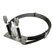 900mm Oven Fan Forced Heating Element BDFS905X, BDFS905 - 17471100000257. Suits Bellini