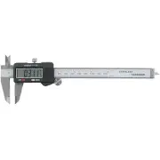 6" Precision Digital Caliper