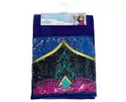 NEW DISNEY PRINCESS FROZEN ANNA COSTUME BLANKET