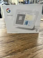 Google Nest Hub 2nd Gen. 7" Smart Display