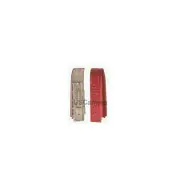 KODAK Battery Cover EasyShare M583 red BATTERY DOOR cover lid cap NEW