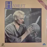 Hamlet (1948) [NTSC/ANA] [LV 12569-2] - Laserdisc