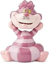 Disney Gifts Stoneware Cheshire Cat Salt and Pepper Shaker Set