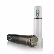 Penis Pump Vacuum Male Erection Enlarger Cock Stretcher Penis Extender NEW