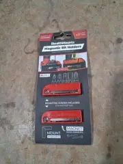 StealthMount Milwaukee M18 Magnetic Bit Holder - 2 Pack | Bit Holder