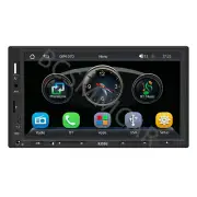 Touch Screen Car Stereo Radio Carplay Android Auto Multimedia MP5 Player USB BT