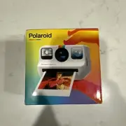 Polaroid Go Instant Mini Camera (9035)