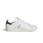 Adidas Disney Kermit Stan Smith Shoes (Cloud White/Off White) Men's Shoes GX9513