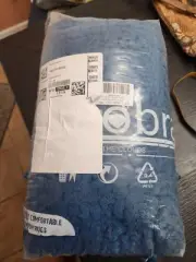 Yimobra Original Luxury Chenille Bath Mat, Soft Peacock Blue!