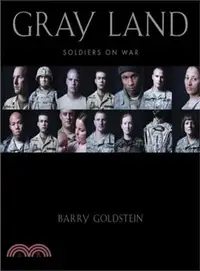 在飛比找三民網路書店優惠-Gray Land: Soldiers on War