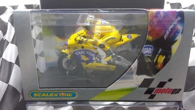 SCALEXTRIC 1/32 SLOT CAR C6002 MAKOTO TAMADA HONDA NIB