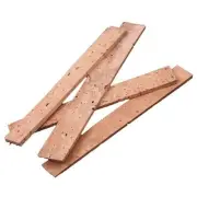 Kmise a1342 1 Big & 3 Small BB clarinet neck Corks
