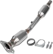 DNA MOTORING Factory Style Catalytic Converter Compatible with 2004-2009 Toyota Prius, EPA Compliant, OEM-CONV-051