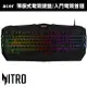 【acer】NITRO KB有線電競鍵盤