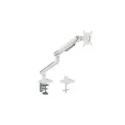 Amer HYDRA1A SINGLE ARM ARTICULATING MOUNT CLAMP/GROMMET MAX 42 /9KG MONITOR