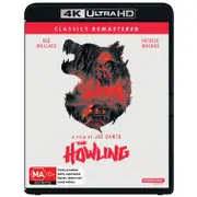 Howling, The