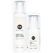 Skin Matrix Hydrating Booster Duo