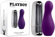 Playboy Pleasure - The Jet Set Vibrator