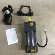 XPG AC Gear Motor Electric Variable Speed Controller 6GU-100KB