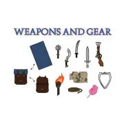 Tentacle Kitty Toys, Movies & More Accessories - Weapons and Gear New
