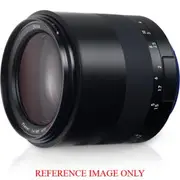 Zeiss Milvus 85mm f1.4 ZE - Canon | Secondhand