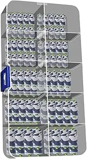 Lead Drop Shot Weights - Fishing Tool Lead Weights - Fishing Weights Kit for Lure Fishing, Sea Fishing, Competitive Fishing and Leisure Fishing