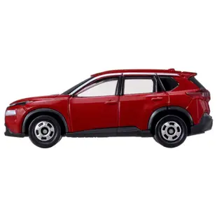 TOMICA 多美小汽車 NO.117 日產 X-trail+初回（2台一起賣）TM117A5+TM117C3