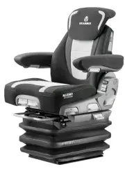 Grammer Maximo Evolution Dynamic Fendt MSG 95EL/741 tractor seat