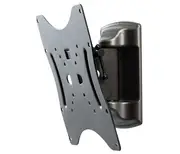 ATDEC Tilt Display Wall Mount, Up To 30kg, Vesa 200x200, 10 Yr Wty TVs Arms and Stands - TH-2250-VTP