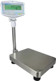 GBC 70a Counting Scale 70lb / 32kg x 0.002lb / 1g