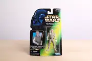 Star Wars Luke Skywalker Power of the Force in HOTH GEAR Action Figure - 1996