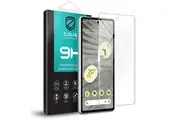 ZUSLAB Pixel 8 Pro Tempered Glass Screen Protector Clear