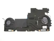 New Genuine Lenovo ThinkPad P1 Gen 4 X1 Extreme 4th Gen Heatsink Fan 5H41D34325
