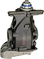 Rear Axle Differential Assembly 3.64 Compatible With BMW X3 F25 X5 E70 3.0d Diesel M57 33107602984 33107552528 7602984 7552527 7552528